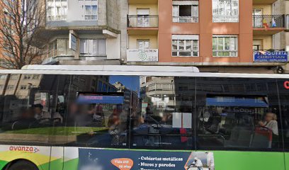 Lavandería Lindsay Brisamar - Vigo