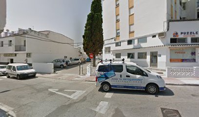 Lavandería los Claveles - San Pedro Alcántara