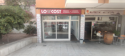 Lavanderia Low Cost - Gavà