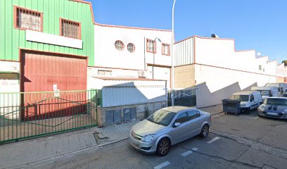 Lavandería Luyma Serlain - Alcorcón
