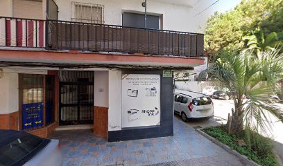 Lavandería madrid - Fuengirola