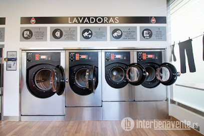 LAVANDERIA MARAGATOS AUTOSERVICIO - Benavente