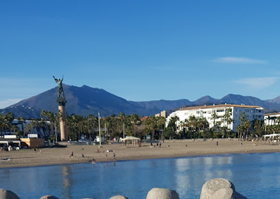 Lavanderia Maria Rosa - San Pedro Alcántara