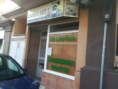 Lavanderia Mayo's - Fuengirola