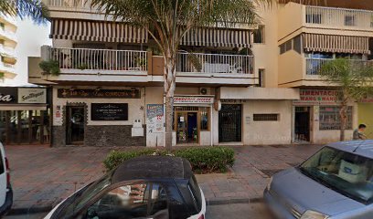 Lavanderia Misol - Fuengirola