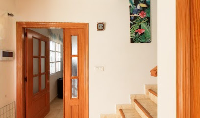 Lavanderia Montiboli - Villajoyosa