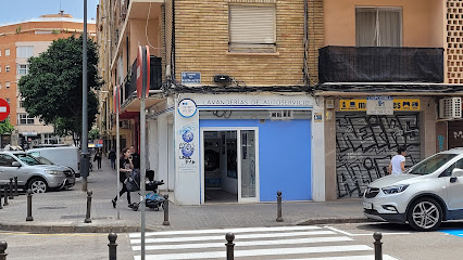 LAVANDERIA OPEN WASH BENIMACLET - Valencia