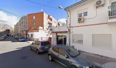 Lavanderia Price - Collado Villalba