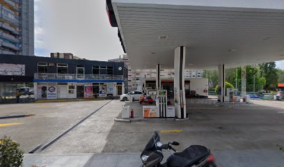 Lavanderia Pura y Clara Coia - Vigo