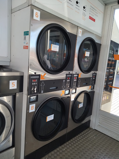 Lavanderia Repsol - Guadalajara