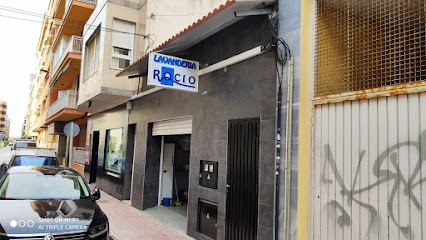 Lavandería Rocío - Torrevieja