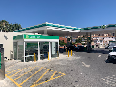 Lavandería( ROPA ) - Fuengirola