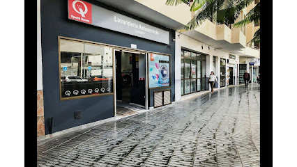 Lavandería Speed Queen - Las Palmas de Gran Canaria