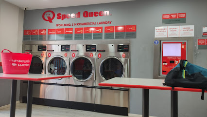 Lavandería Speed Queen - Torremolinos