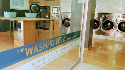 Lavandería THE WASHPOINT Girona - Girona