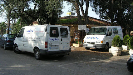 Lavandería Tintorería Lavylisto - Marbella