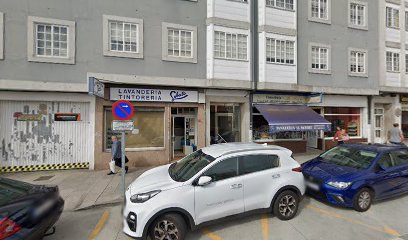 Lavanderia Tintoreria Lobato - Santiago de Compostela
