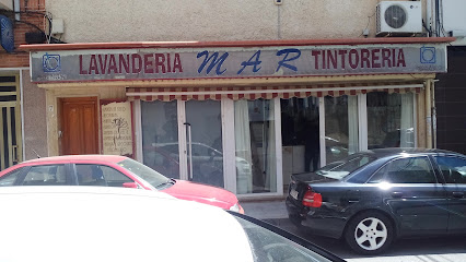 Lavandería Tintorería Mar - Elda