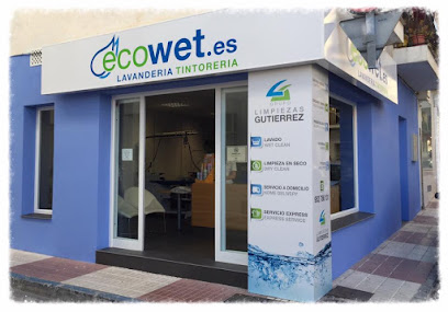 Lavanderia Tintoreria Marbella Ecowet - Marbella