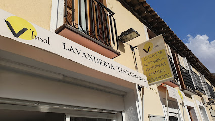 Lavandería Tintorería V´lusol - Aranjuez