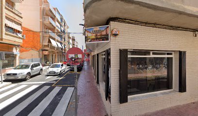 Lavandería Torrevieja - Torrevieja