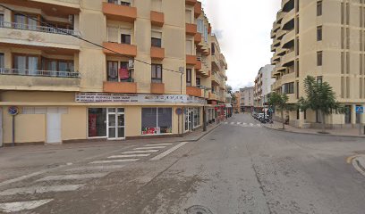 Lavanderia Tot Blanc - San Antonio Abad
