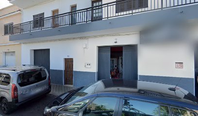 Lavandería Valle - La Laguna