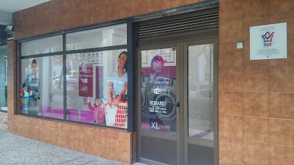 lavanderia y autoservicio lavanda Inma - San Sebastián