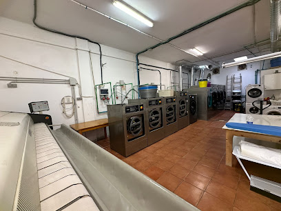 Lavandería y servicios de Limpieza MIMBI - Ibiza