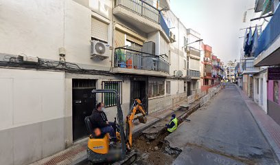 Lavanderia Y Tintoreria - Parla