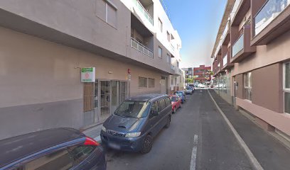Lavanderia Yaiza - San Isidro