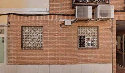 lavanderias - Alcalá de Henares