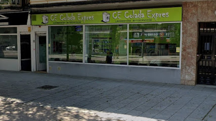 Lavanderias Autoservicio Colada Expres - Coslada