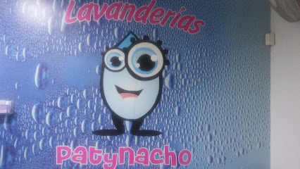 Lavanderías Autoservicio Patynacho - Villarreal