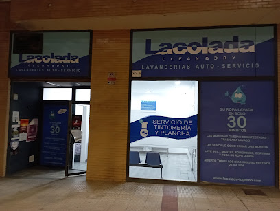 Lavanderias La Colada - Haro