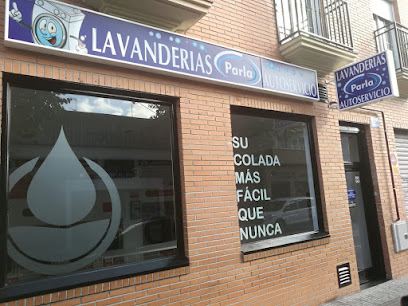 Lavanderias Parla - Parla