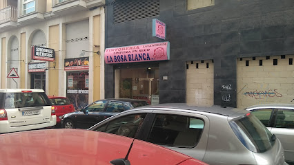 LAVANDERIAS Y TINTORERIAS LA ROSA BLANCA - Alicante