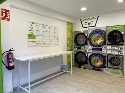 lavanderiaXpress Monteclaro - Pozuelo de Alarcón