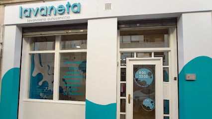 lavaneta *Lavandería autoservicio en Alcoy* - Alcoy