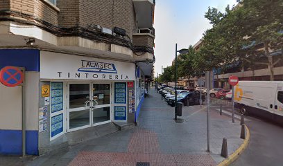 LAVASEC Tintoreria Ciudad Real - Ciudad Real