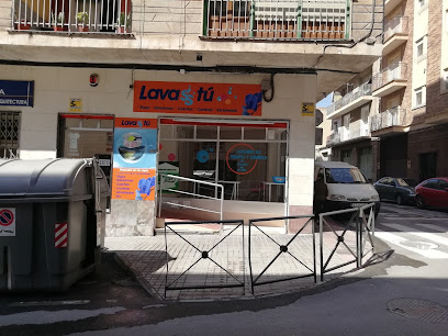 Lavastu - Crevillente