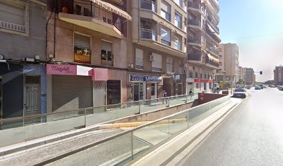 Lavatin - Elche