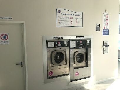 LAVATOP - Ecolavanderia Autoservicio - Vigo