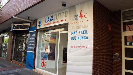 Lavatutto Lavandería de Autoservicio - León