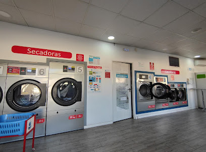 Lavatutto, tu lavandería autoservicio - Mérida