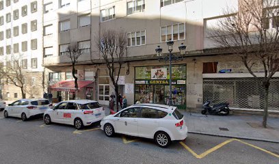 Lavaxpress - Vigo