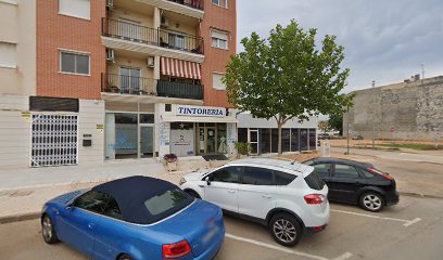 Lavazero Cocos - Pilar de la Horadada