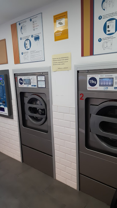 Laver Plus - L'Hospitalet de Llobregat