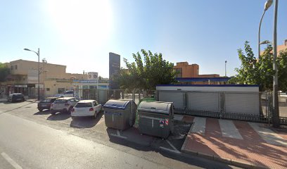 Lavomatic Aguadulce Lavandería autoservico - Roquetas de Mar