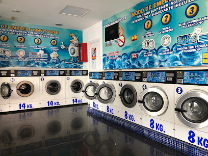 Lavomatic Almería - Almería